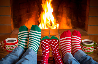 10 Ways to Stay Healthy During the Holidays & Avoid the Common Cold