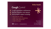 Cough Control