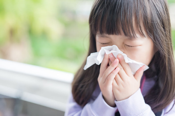 Brillia Health vs Theraflu Guide For Cold & Flu