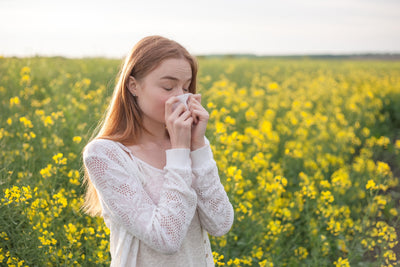 When To Choose Brillia Health for Allergies: Benefits & How It Works