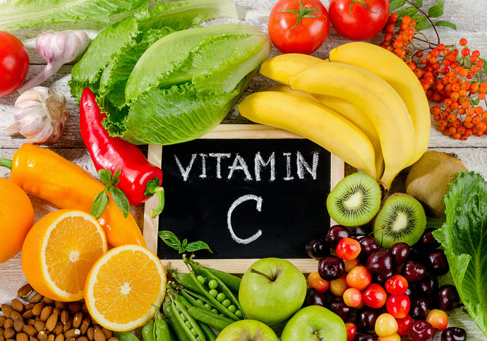 Does Vitamin C Really Help You Fight a Cold?