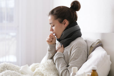 What Your Cough Means: How to Recognize Different Cough Types