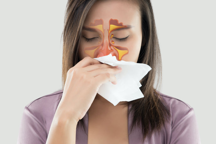 How Long Should Nasal Congestion Last