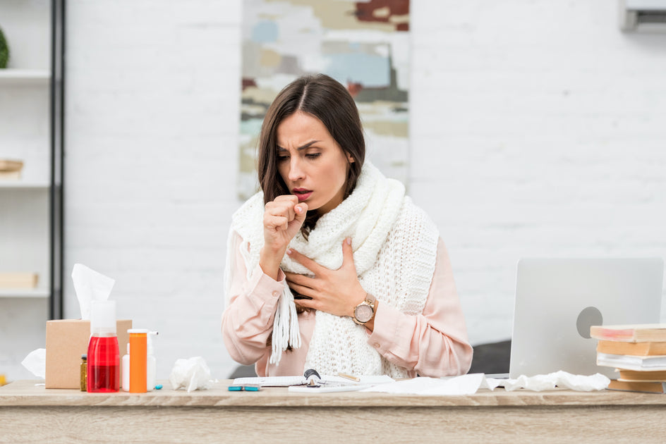 Wet Cough Causes, Symptoms & How to Treat it How to Get Rid of a Wet