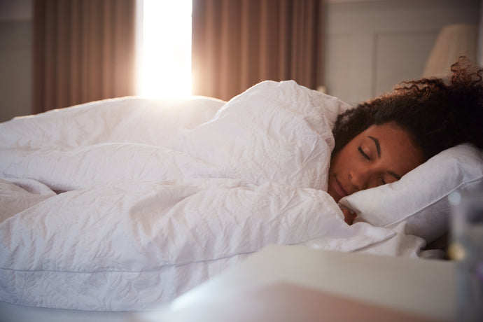 7 Tips for Getting Better Sleep Naturally in 2022