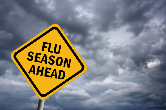 Flu Season 2022: Preparation, Predictions & Other Factors
