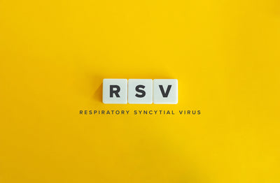 The Rise of RSV: What it is & Symptoms to Look for in Your Children