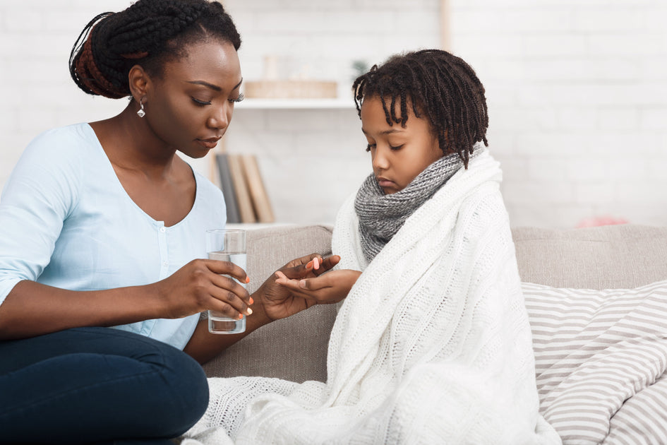 6 Tips For Cold & Flu Prevention - Guide To Preventing Cough, Cold ...