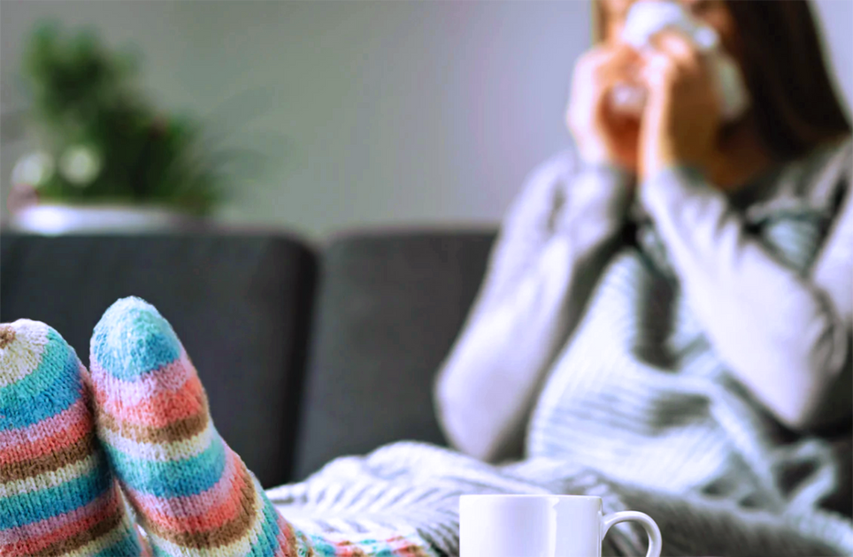 Natural Cold Remedies that Actually Work to Shorten Your Cold & Get Rid ...