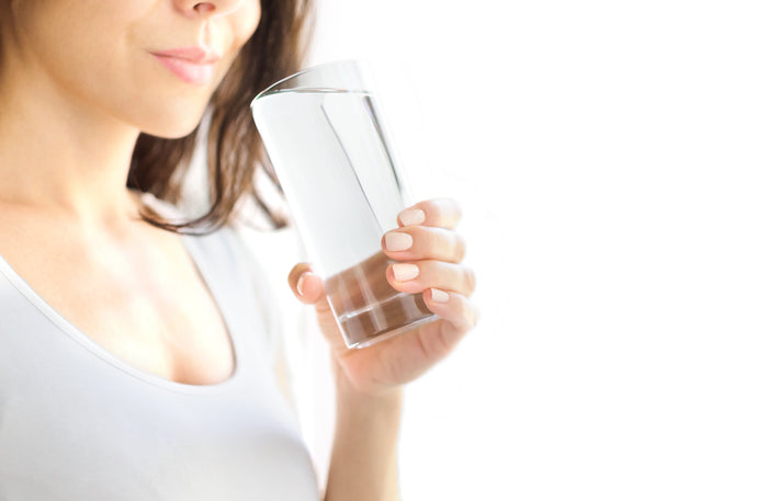 Staying Hydrated: 8 Health Benefits of Drinking Water