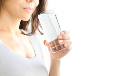 Staying Hydrated: 8 Health Benefits of Drinking Water