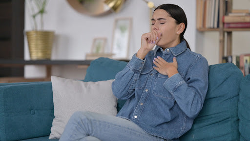 Foods That Can Worsen Your Cough
