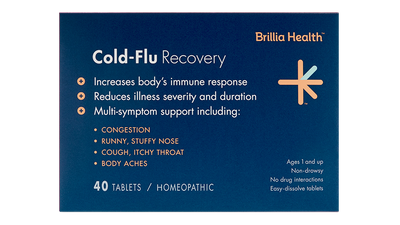 Cold-Flu Recovery